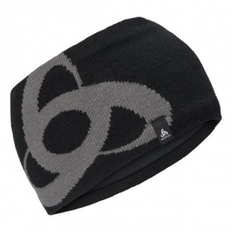 Opaska Odlo 7520 Ceramiwarm Mid Gage Headband
