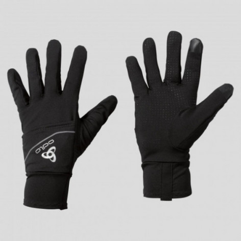 Rękawice narciarskie Odlo 761050 INTENSITY COVER SAFET