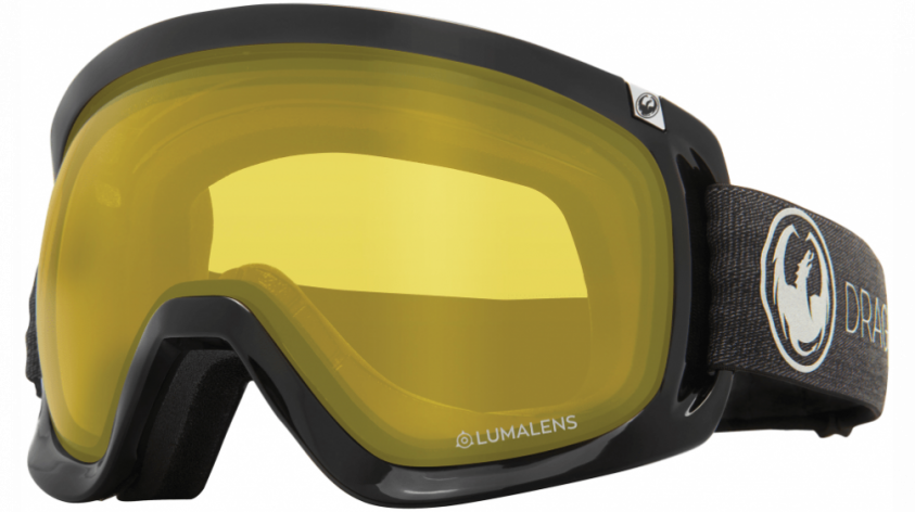 GOGLE DRAGON 6061 D3 OTG