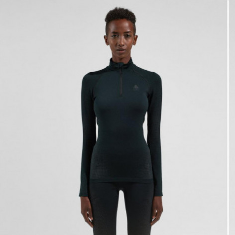 Koszulka Odlo 6221 Performance Warm Eco BL L