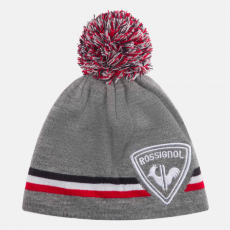 Czapka Rossignol MH12 Rooster Pompon M