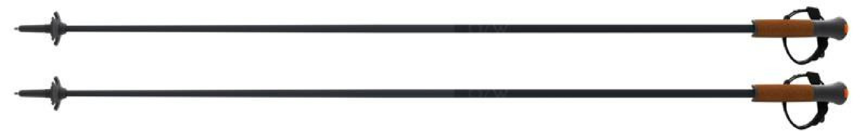 Kije Narciarskie One Way 1123 GT 13 Carbon Mag