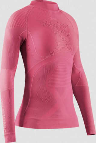 Koszulka X-Bionic W19W ENERGY Accum 4.0 TURTLE NECK LG SL L