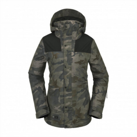 Kurtka Volcom 2404 Ell INS GTX L