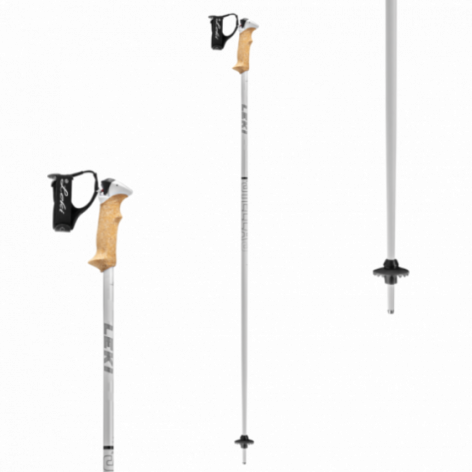 Kije Narciarskie Leki 6701 Stella S L