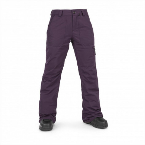 Spodnie Volcom 2400 Knox INS GTX L