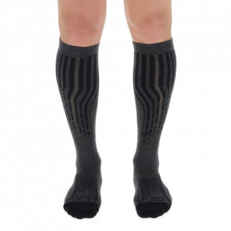 Skarpety UYN 0157 Ski Cashmere M