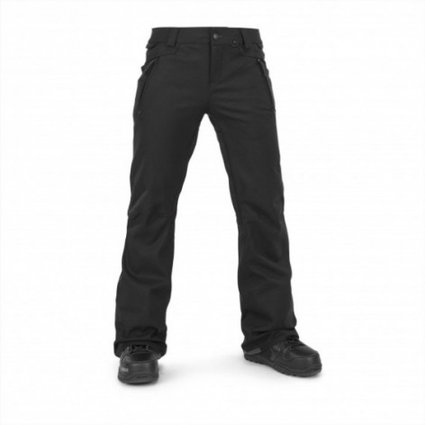 Spodnie Volcom 2407 Species Stretch L