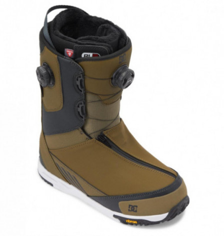 BUTY SNOWBOARDOWE DC 0080 TRANSCEND M