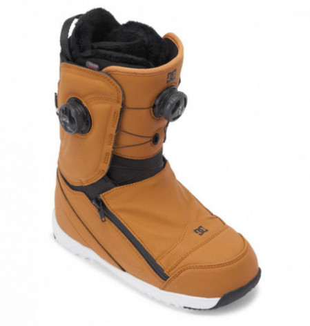 BUTY SNOWBOARDOWE DC 0034 MORA L