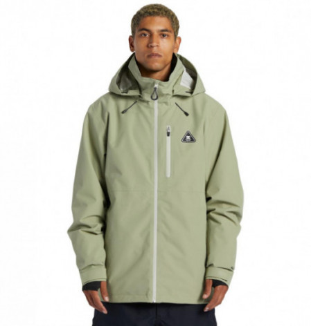 KURTKA DC 3059 BASIS 30K M