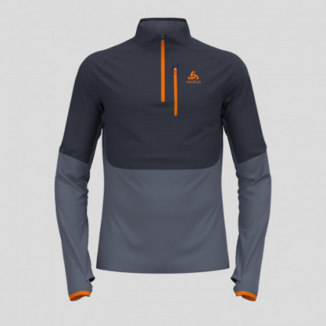 Bluza Odlo 542722 DESCENT CW 200 SL M