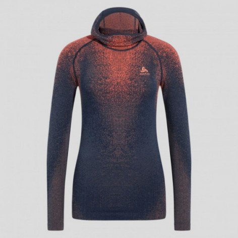 Koszulka Odlo 6271 Blackcomb Eco BL L