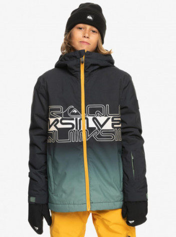 Kurtka Quiksilver 3178 Mission Engineered Youth B Jr