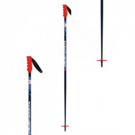 KIJE NARCIARSKIE KERMA G006 SPEED SL JR