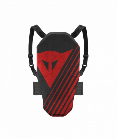 ŻÓŁW DAINESE 0008 SCARABEO BACK PROTECTOR 2 JR