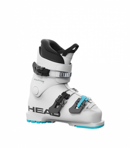 BUTY NARCIARSKIE HEAD 3541 RAPTOR 40 JR