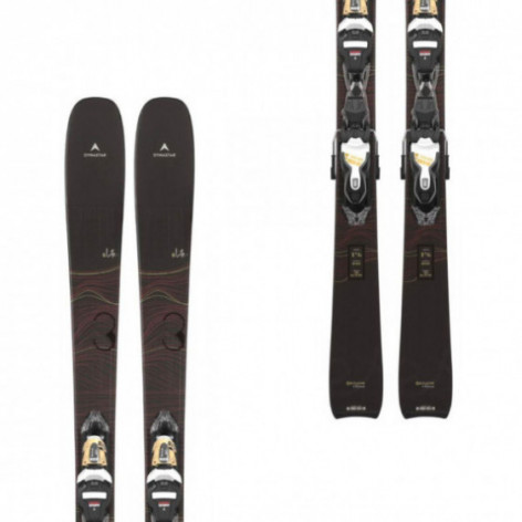 NARTY DYNASTAR X503 E Lite 3 XP L