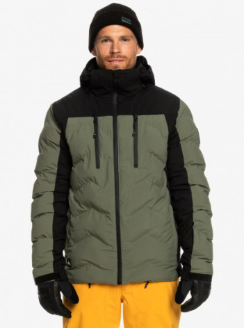 Kurtka Quiksilver 3415 The Edge M
