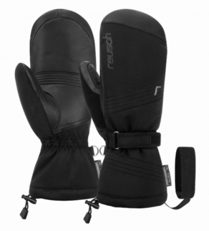 Rękawice Narciarskie Reusch  1528 Charlotte R-Tex XT Mitten L