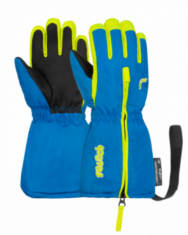 Rękawice Narciarskie Reusch  5138 Tom KB Jr