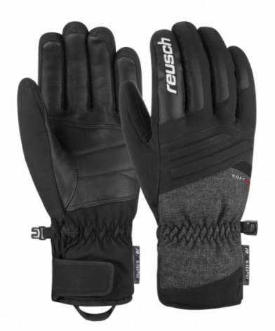 Rękawice Narciarskie Reusch  1290 Seamus R-Tex XT M