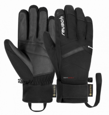 Rękawice Narciarskie Reusch 1329 Blaster GTX M