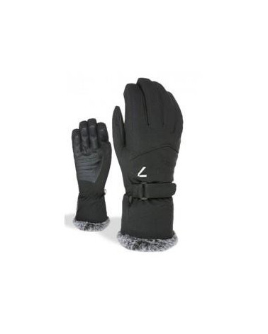 RĘKAWICE NARCIARSKIE LEVEL 54WG JOLIE L