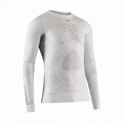 Koszulka X-Bionic W23U ENERGY Accum 4.0 ARMADILL0  LG S M