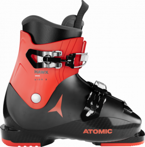 BUTY NARCIARSKIE ATOMIC 9560 HAWX 2 JR