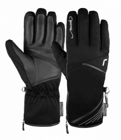 Rękawice Narciarskie Reusch  1102 Lore Stormbloxx L