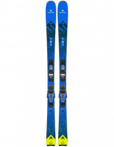 NARTY DYNASTAR X511 Speed 4x4 363 TI XP10