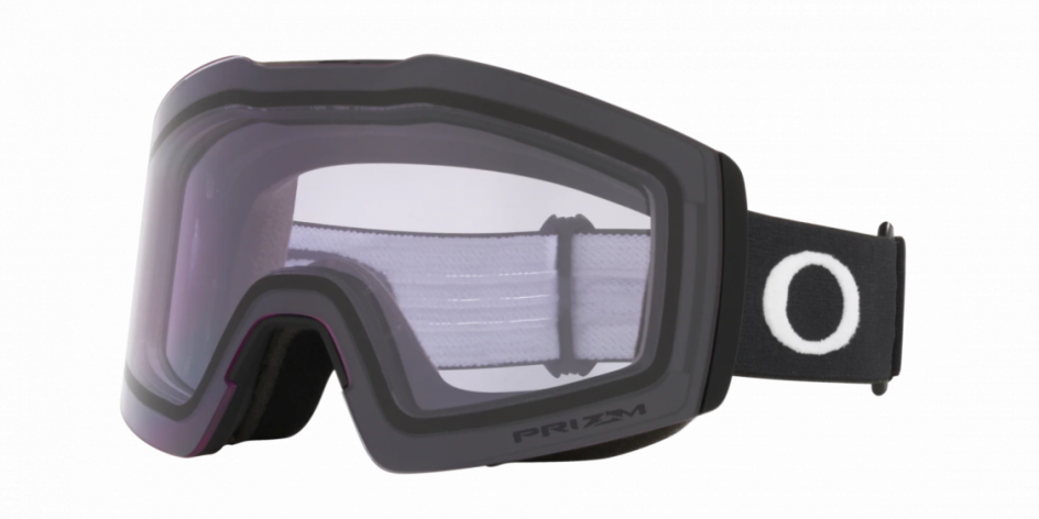 Gogle Oakley 7103 Fall Line Medium