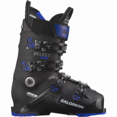 Buty Narciarskie Salomon 2600 Select 120 HV M M