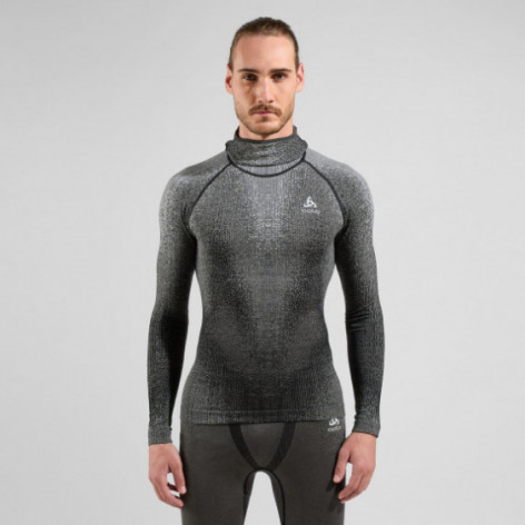 Koszulka Odlo 6272 Blackcomb Eco M