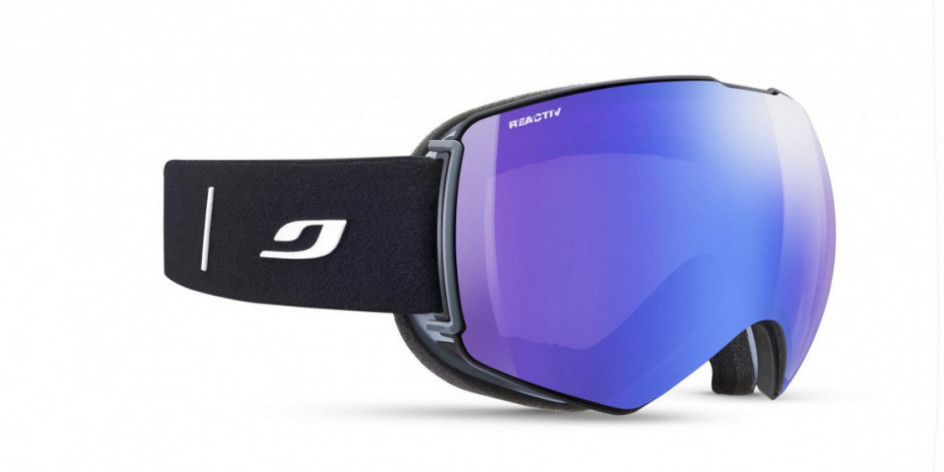Gogle Julbo 4143 Lightyear Reactiv High Contrast M