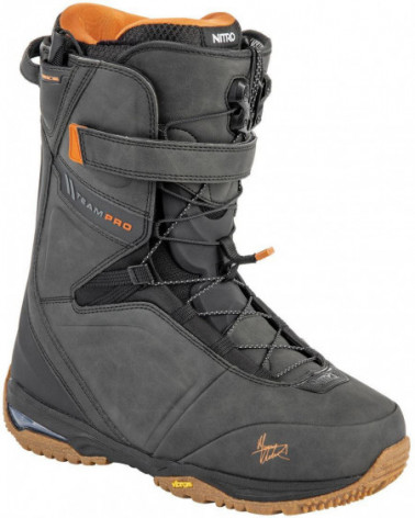 Buty Snowboardowe Nitro 8651 Team Pro Marcus Kleveland Tls M