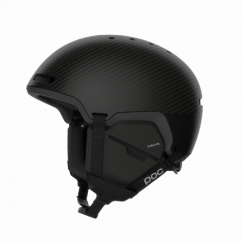 Kask Zimowy Poc 0488 Calyx Carbon