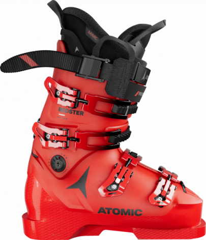 BUTY NARCIARSKIE ATOMIC 9460 REDSTER CS 130 M