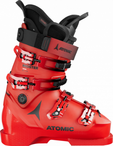 BUTY NARCIARSKIE ATOMIC 9480 REDSTER CS 110