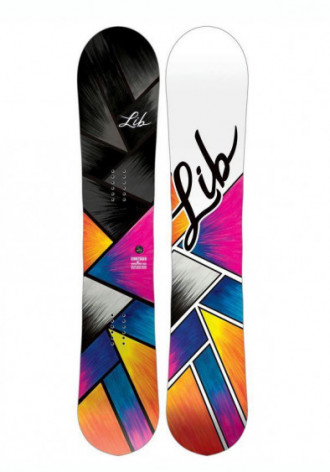 Deska Snowboardowa Lib Tech N054 Cortado