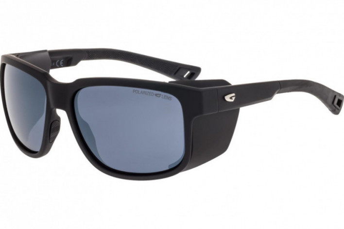 Okulary Gog E455-4P Makalu