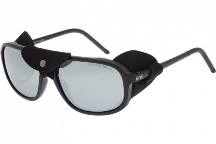 Okulary Gog E400-1P Everest