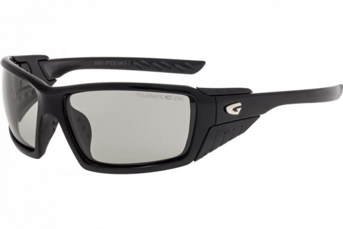 Okulary Gog E451-1P Breeze