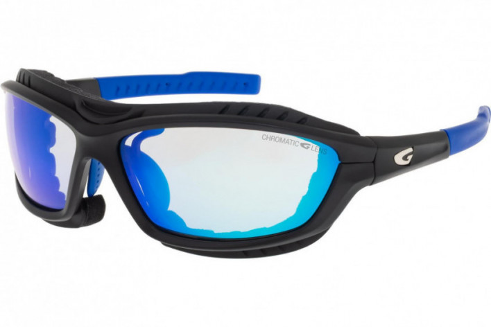 Okulary Gog E321-1 Syries