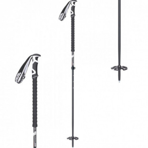 Kije narciaskie K2 10G3 Lockjaw Carbon M