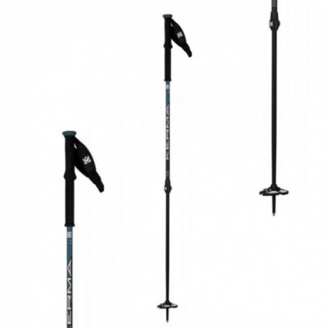 KIJE NARCIARSKIE KERMA 3010 CHAM 12 TELESCOPIC