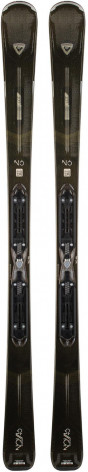 Narty Rossignol LK01 Nova 6 z wiązaniami