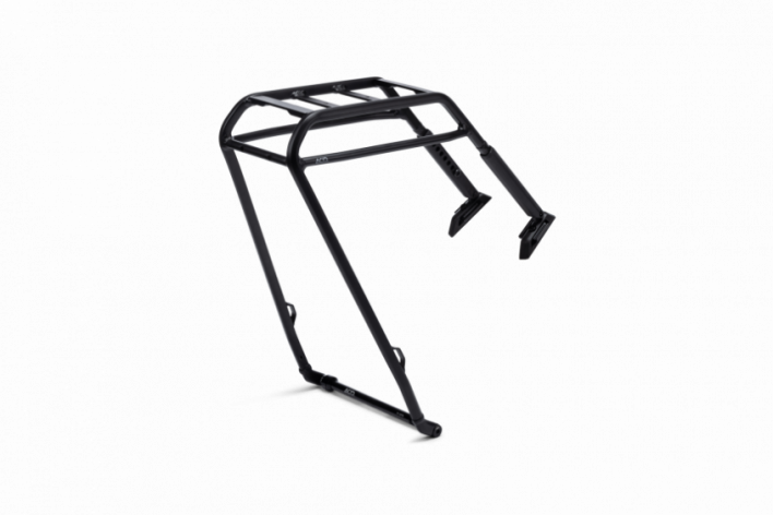 Bagażnik Cube 93362 ACID FULL SUSPENSION RILink