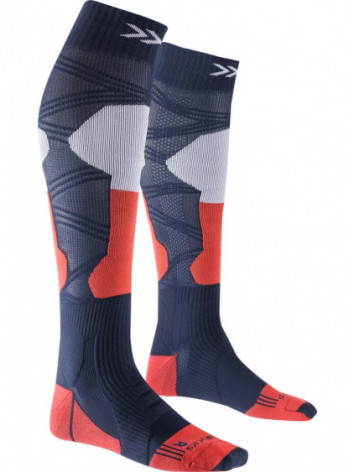 Skarpety X-Socks W23U SKI PATRIOT 4.0 M